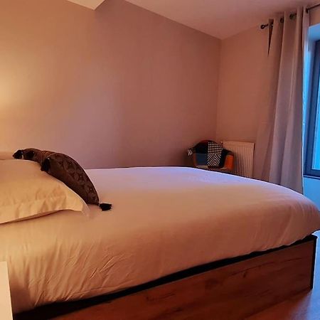 Le 56 Faubourg - Proche Centre - Parking Gratuit Apartman Beaune  Kültér fotó