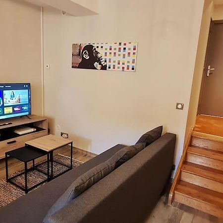 Le 56 Faubourg - Proche Centre - Parking Gratuit Apartman Beaune  Kültér fotó