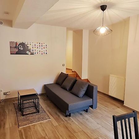 Le 56 Faubourg - Proche Centre - Parking Gratuit Apartman Beaune  Kültér fotó